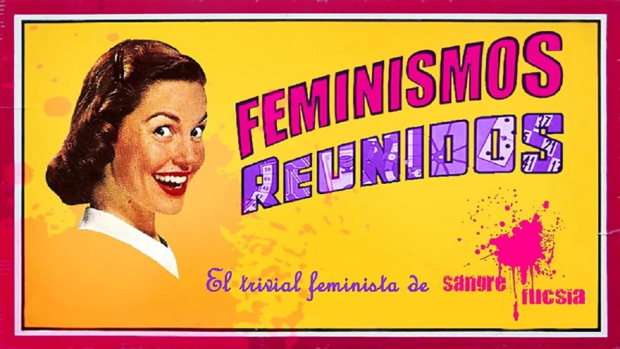 psicoterpapia feminista